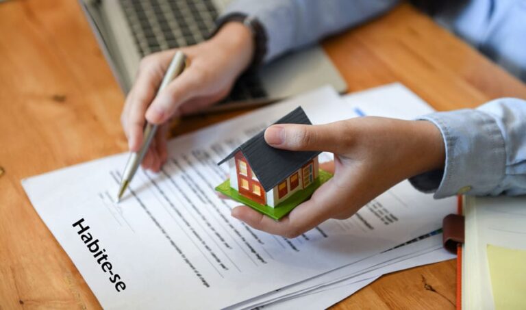 O que é o habite-se, como tirar e qual a importância